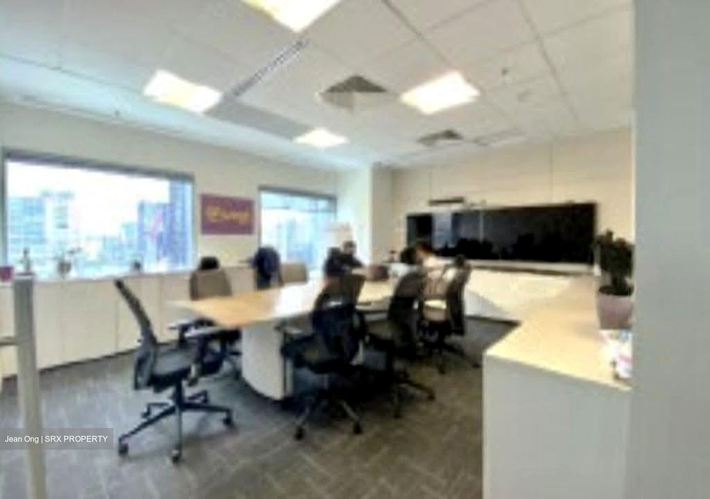 Suntec Tower Three (D1), Office #612768221